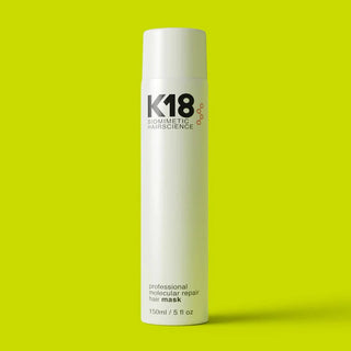 K18 Leave-in Molecular Repair Hair Mask - MV hair and beauty