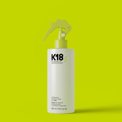 K18 Molecular Repair Mist 300ml - MV hair and beauty
