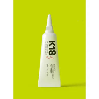 K18 Leave-in Molecular Repair Hair Mask - MV hair and beauty