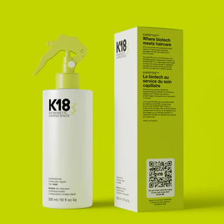 K18 Molecular Repair Mist 300ml - MV hair and beauty