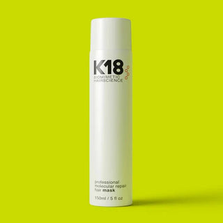 K18 Leave-in Molecular Repair Hair Mask - MV hair and beauty