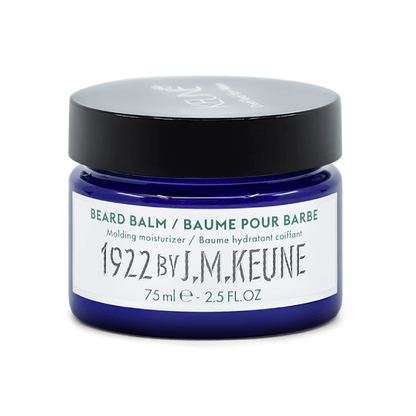 KEUNE 1922 BEARD BALM 75ml