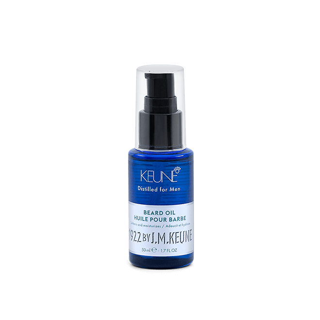 KEUNE 1922 BEARD OIL 50ml