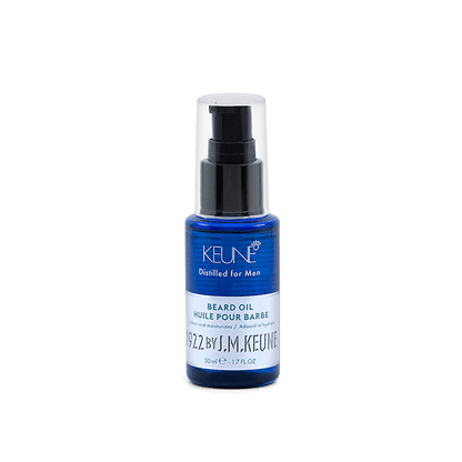KEUNE 1922 BEARD OIL 50ml