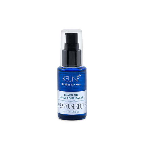 KEUNE 1922 BEARD OIL 50ml