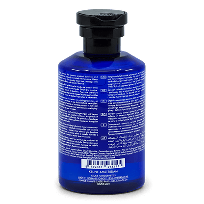 KEUNE 1922 DEEP-CLEANSING SHAMPOO