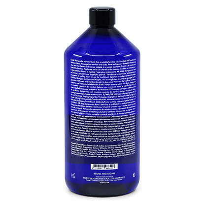 KEUNE 1922 ESSENTIALS SHAMPOO