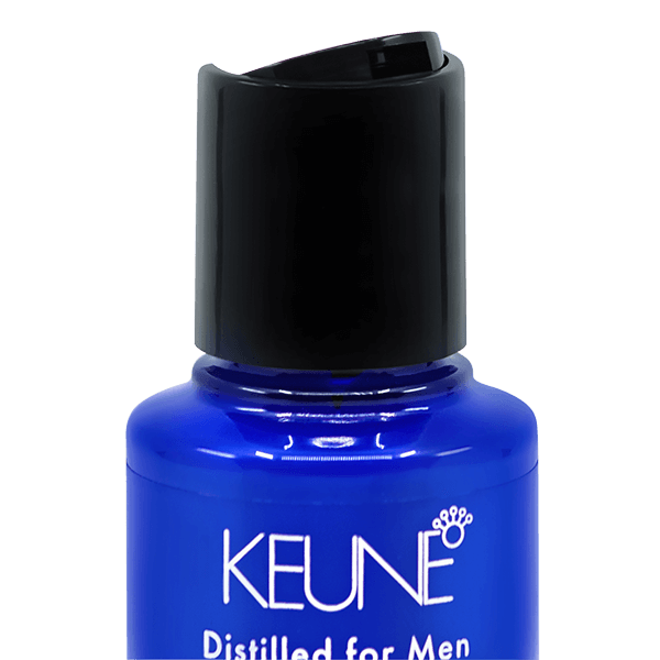 KEUNE 1922 ESSENTIALS SHAMPOO