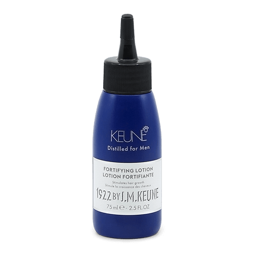 KEUNE 1922 FORTIFYING LOTION 75ml