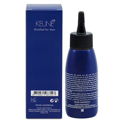 KEUNE 1922 FORTIFYING LOTION 75ml
