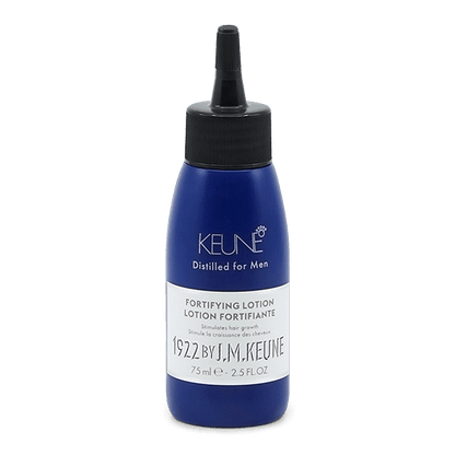 KEUNE 1922 FORTIFYING LOTION 75ml