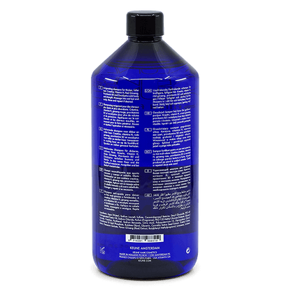 KEUNE 1922 FORTIFYING SHAMPOO