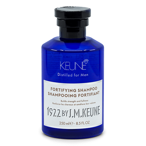 KEUNE 1922 FORTIFYING SHAMPOO