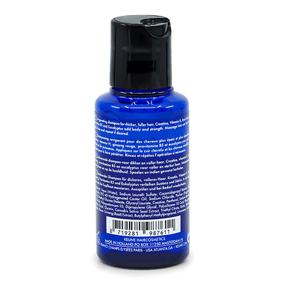 KEUNE 1922 FORTIFYING SHAMPOO