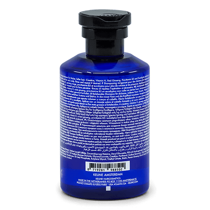 KEUNE 1922 FORTIFYING SHAMPOO