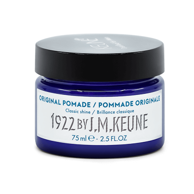 KEUNE 1922 ORIGINAL POMADE 75ml