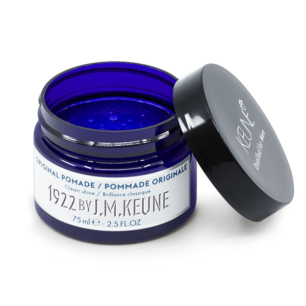 KEUNE 1922 ORIGINAL POMADE 75ml