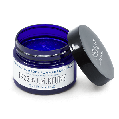 KEUNE 1922 ORIGINAL POMADE 75ml
