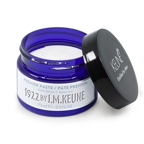 KEUNE 1922 PREMIER PASTE 75ml
