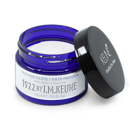 KEUNE 1922 PREMIER PASTE 75ml