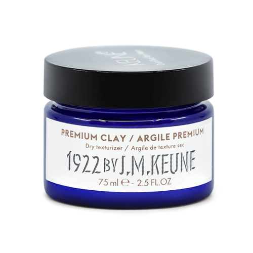 KEUNE 1922 PREMIUM CLAY 75ml