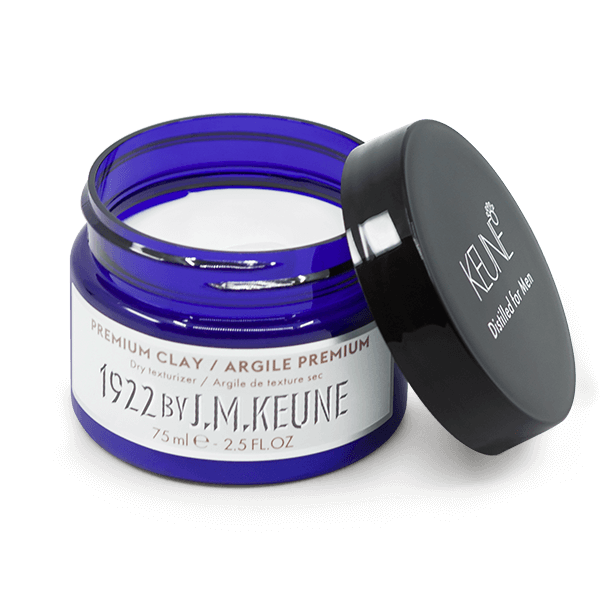 KEUNE 1922 PREMIUM CLAY 75ml