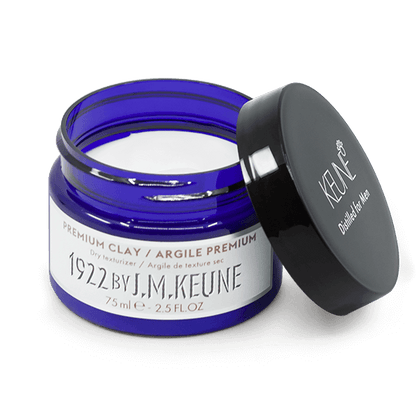 KEUNE 1922 PREMIUM CLAY 75ml