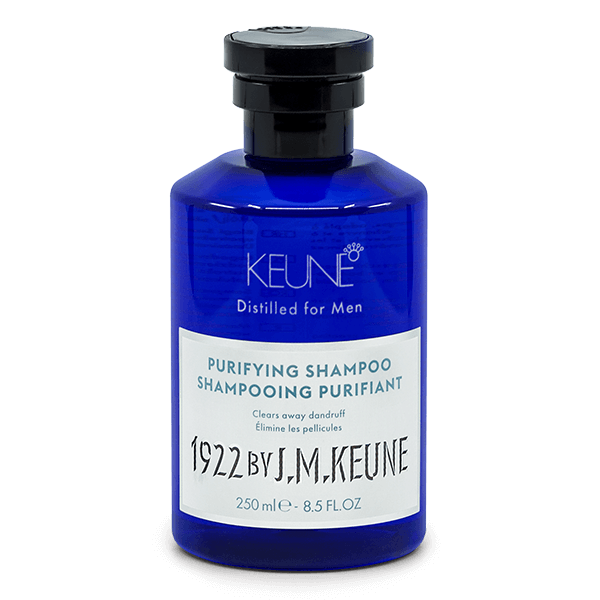 KEUNE 1922 PURIFYING SHAMPOO