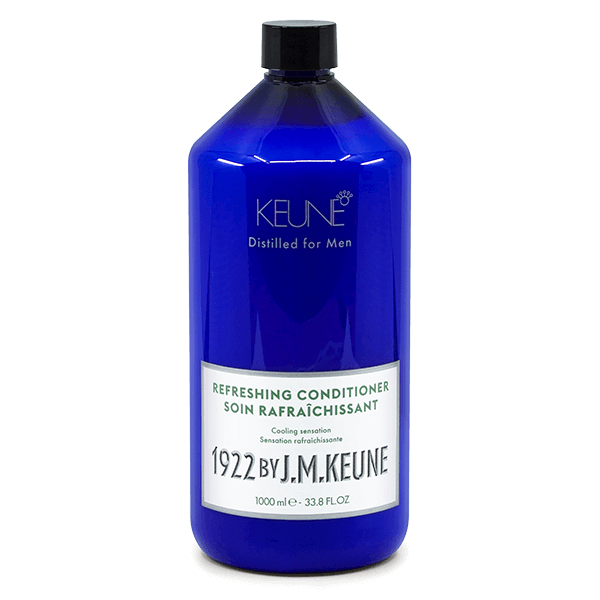 KEUNE 1922 REFRESHING CONDITIONER