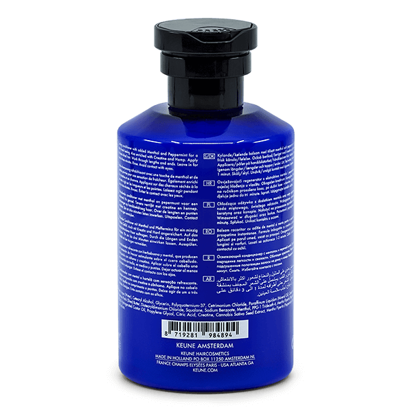 KEUNE 1922 REFRESHING CONDITIONER