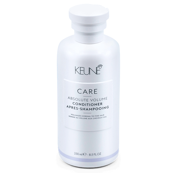 KEUNE ABSOLUTE VOLUME CONDITIONER