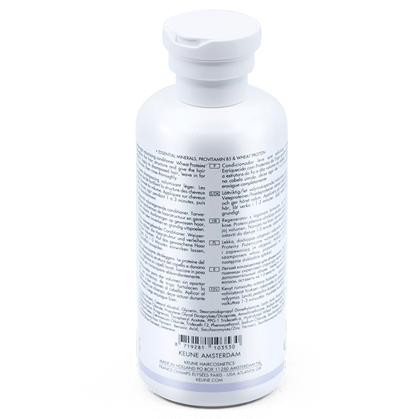 KEUNE ABSOLUTE VOLUME CONDITIONER