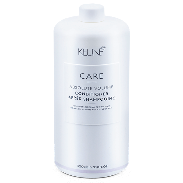 KEUNE ABSOLUTE VOLUME CONDITIONER