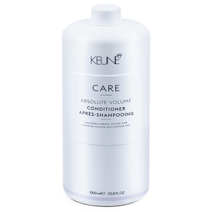 KEUNE ABSOLUTE VOLUME CONDITIONER