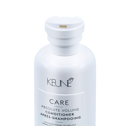 KEUNE ABSOLUTE VOLUME CONDITIONER