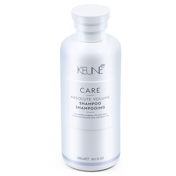 KEUNE ABSOLUTE VOLUME SHAMPOO