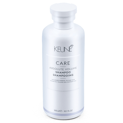 KEUNE ABSOLUTE VOLUME SHAMPOO