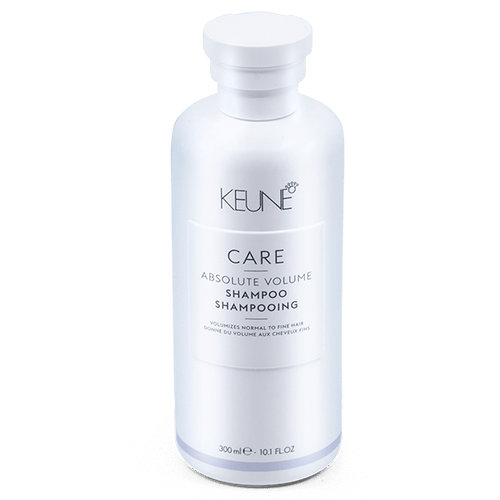KEUNE ABSOLUTE VOLUME SHAMPOO