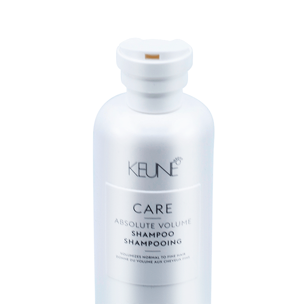 KEUNE ABSOLUTE VOLUME SHAMPOO