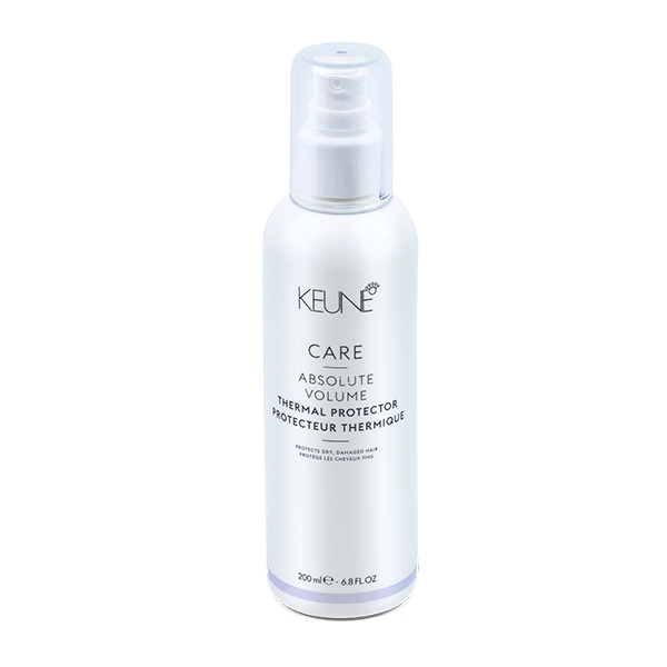 KEUNE ABSOLUTE VOLUME THERMAL PROTECTOR 200ml