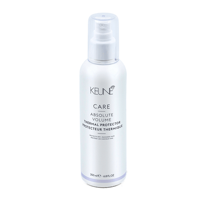 KEUNE ABSOLUTE VOLUME THERMAL PROTECTOR 200ml