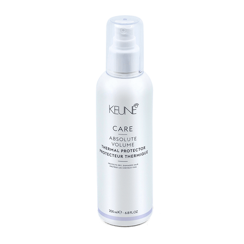 KEUNE ABSOLUTE VOLUME THERMAL PROTECTOR 200ml