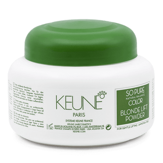 KEUNE BLONDE LIFT POWDER 500g