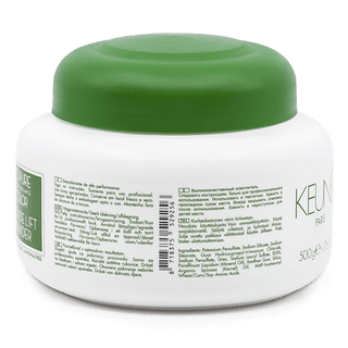KEUNE BLONDE LIFT POWDER 500g