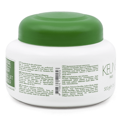 KEUNE BLONDE LIFT POWDER 500g