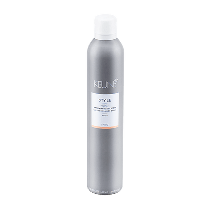 KEUNE BRILLIANT GLOSS SPRAY