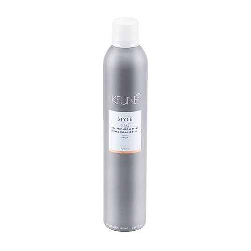 KEUNE BRILLIANT GLOSS SPRAY