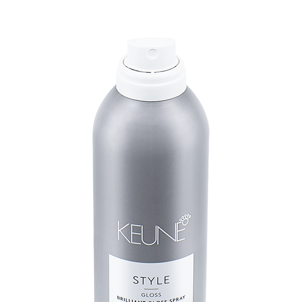KEUNE BRILLIANT GLOSS SPRAY