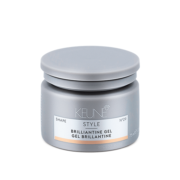 KEUNE BRILLIANTINE GEL