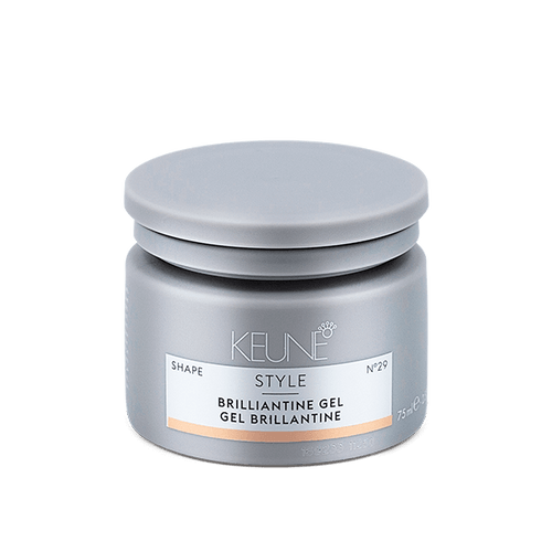 KEUNE BRILLIANTINE GEL